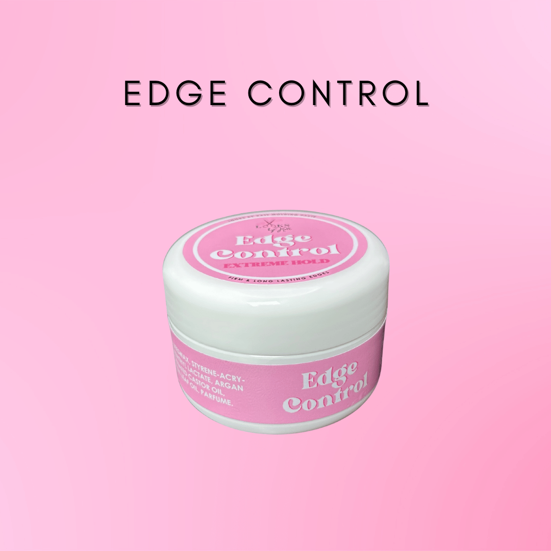 EDGE CONTROL