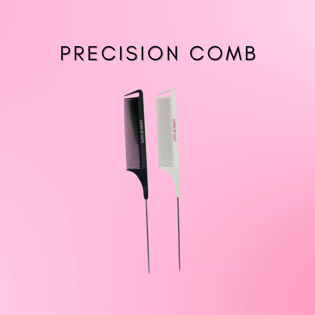 SHARP PRECISION COMB