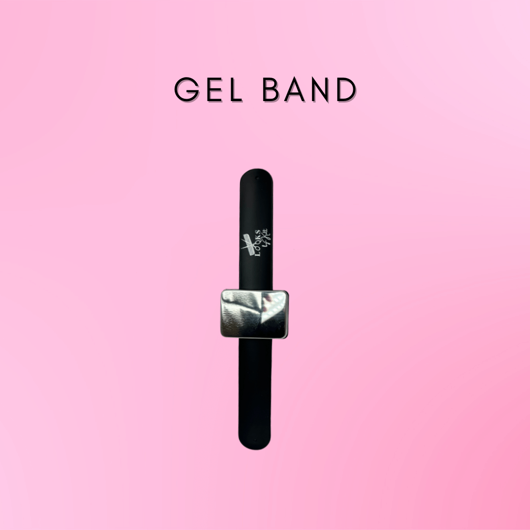 Gel Wristband Bundle