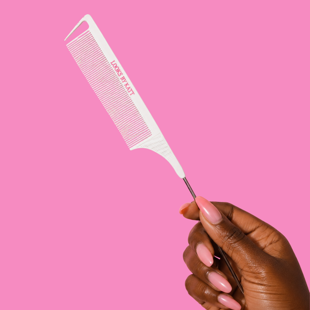 SHARP PRECISION COMB