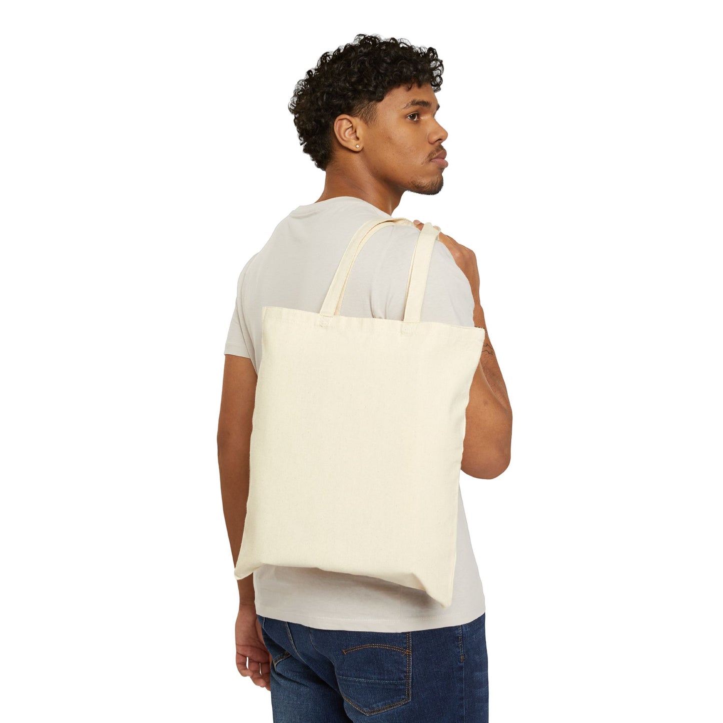 Tote Bag — "Booked" Bridesmaid Tote (The Booked Squad)