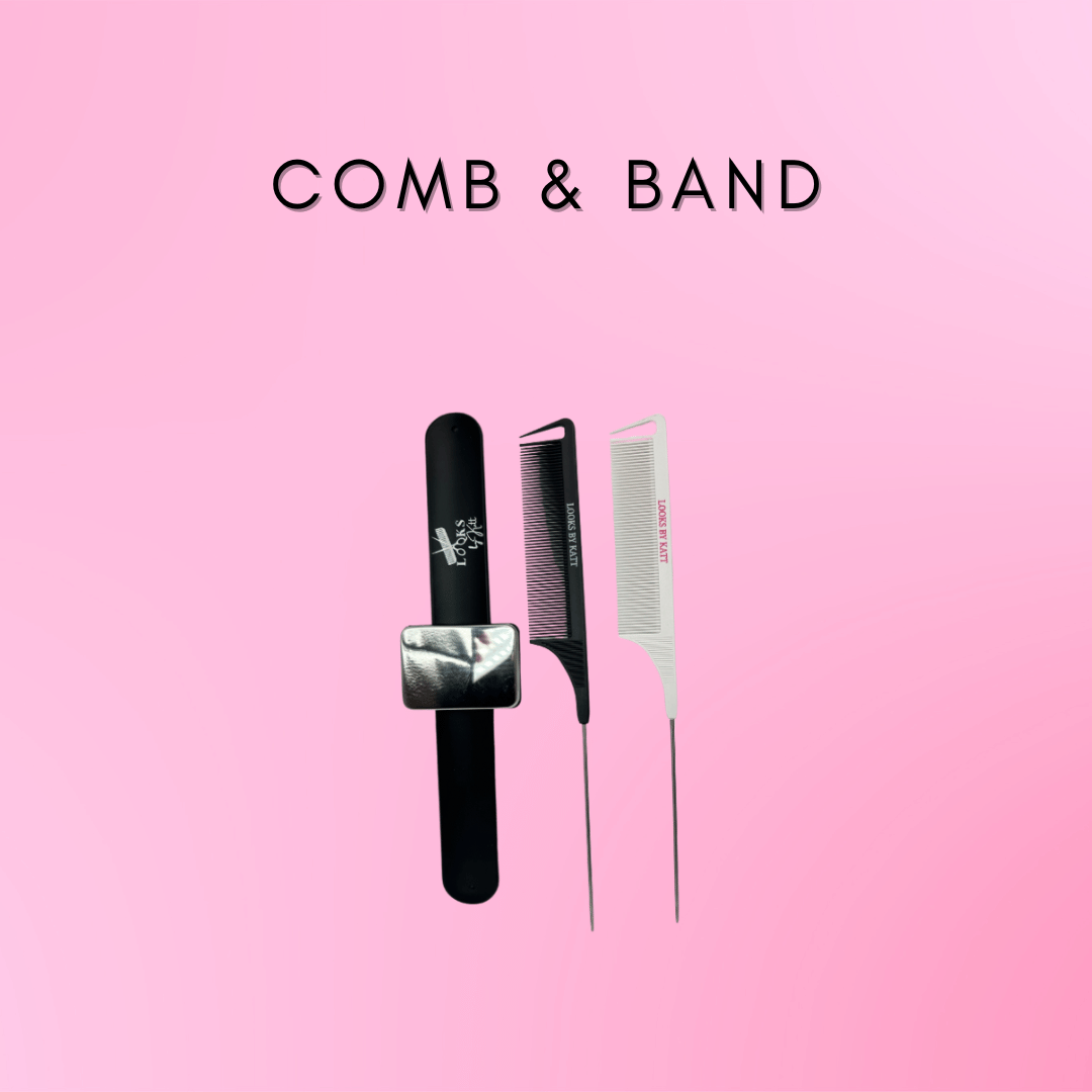COMB & BAND