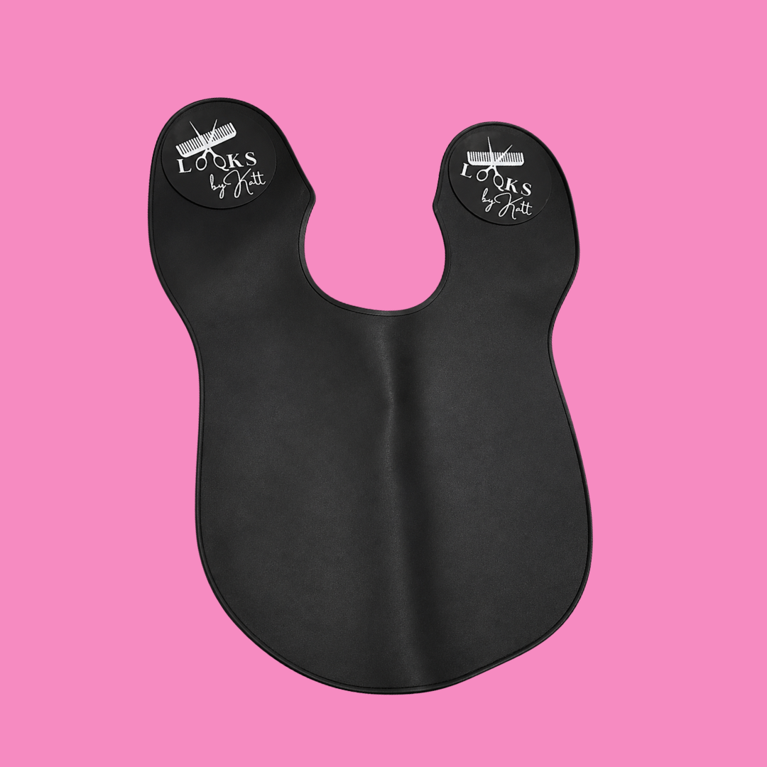 BRAID BIB