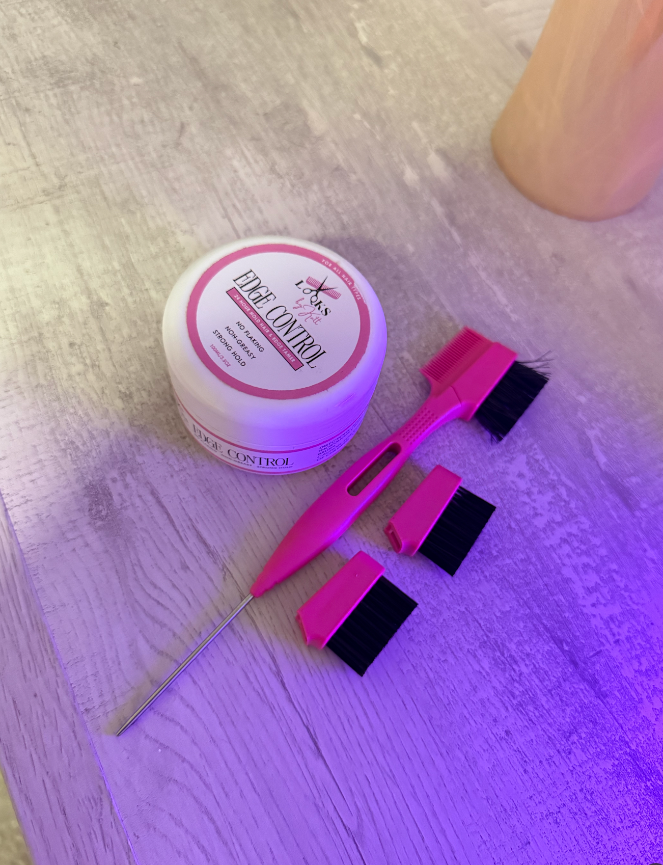 3 IN 1 EDGE BRUSH