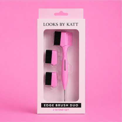3 IN 1 EDGE BRUSH