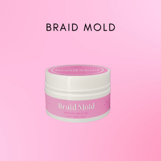 BRAID MOLD