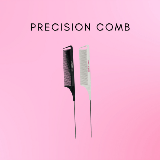 SHARP PRECISION COMB