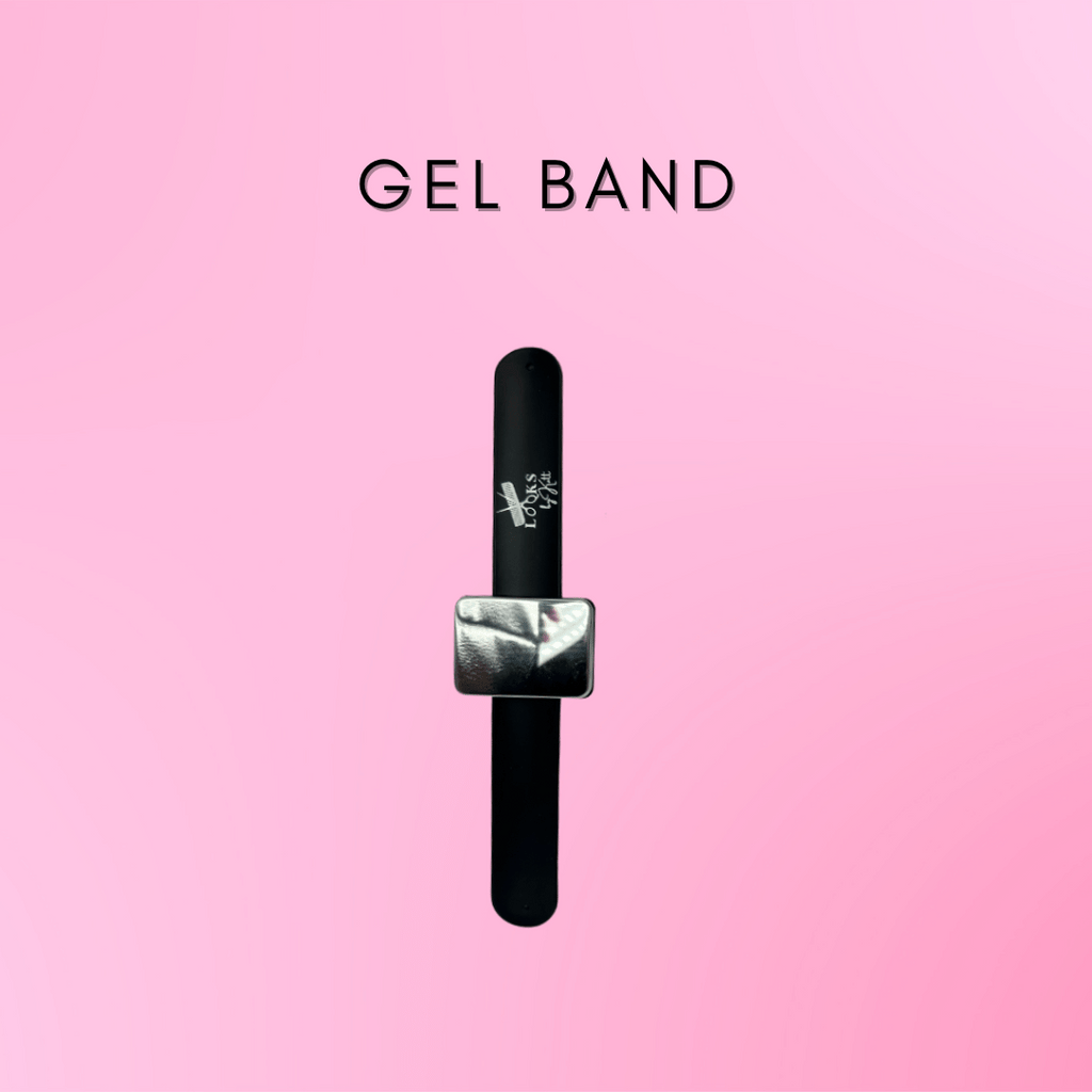 Gel Wristband Bundle