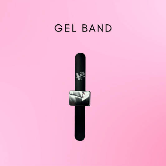 Gel Wristband