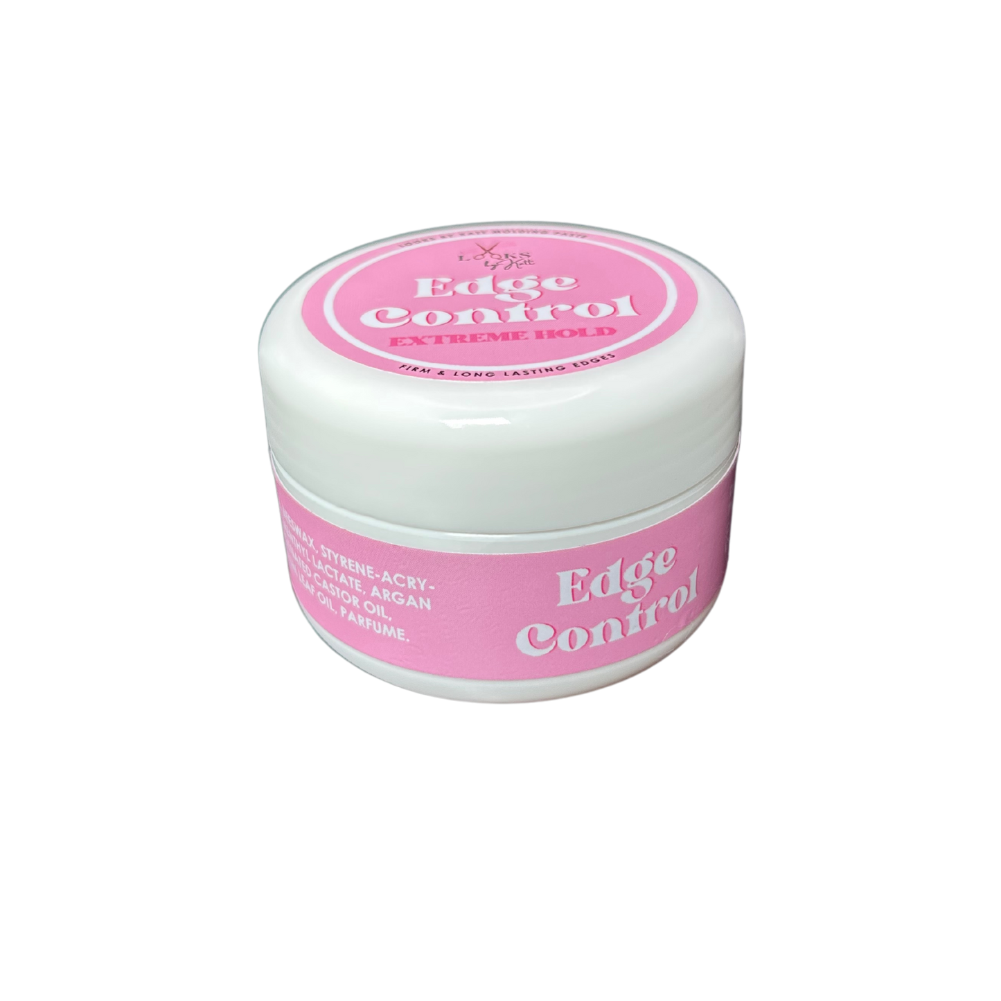 20 EDGE CONTROL (PRIVATE LABEL WHOLESALE)