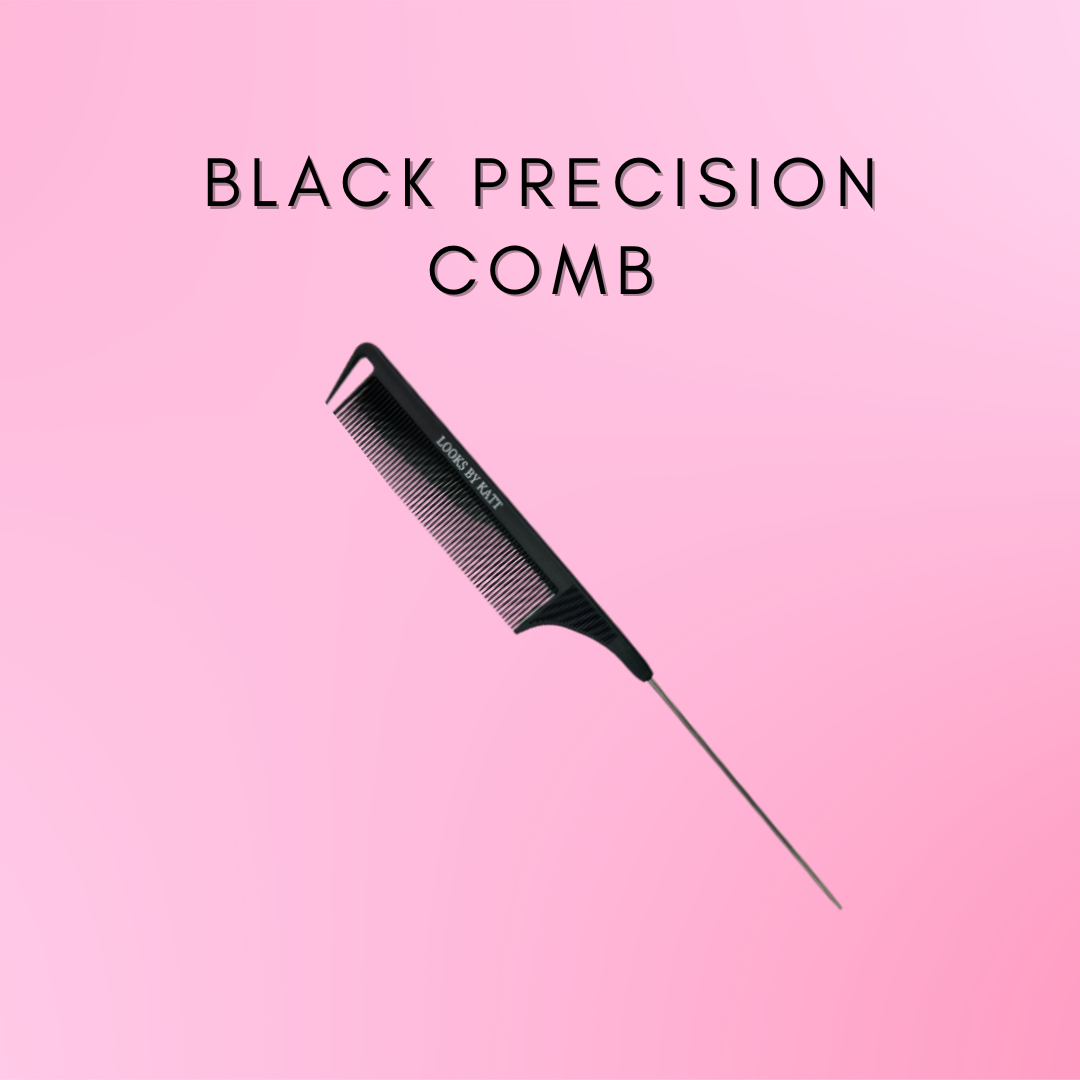 SHARP PRECISION COMB