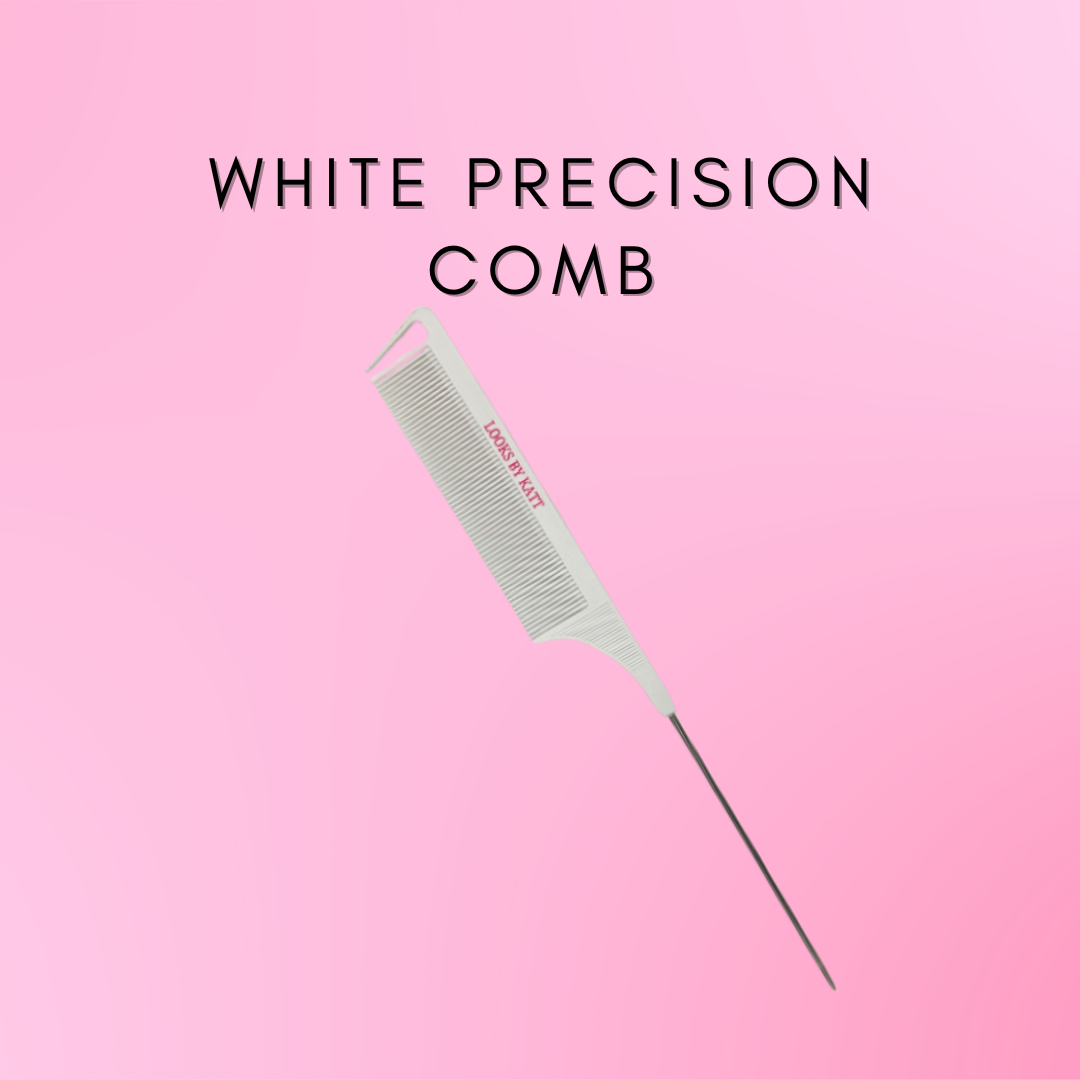 SHARP PRECISION COMB