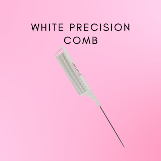 SHARP PRECISION COMB