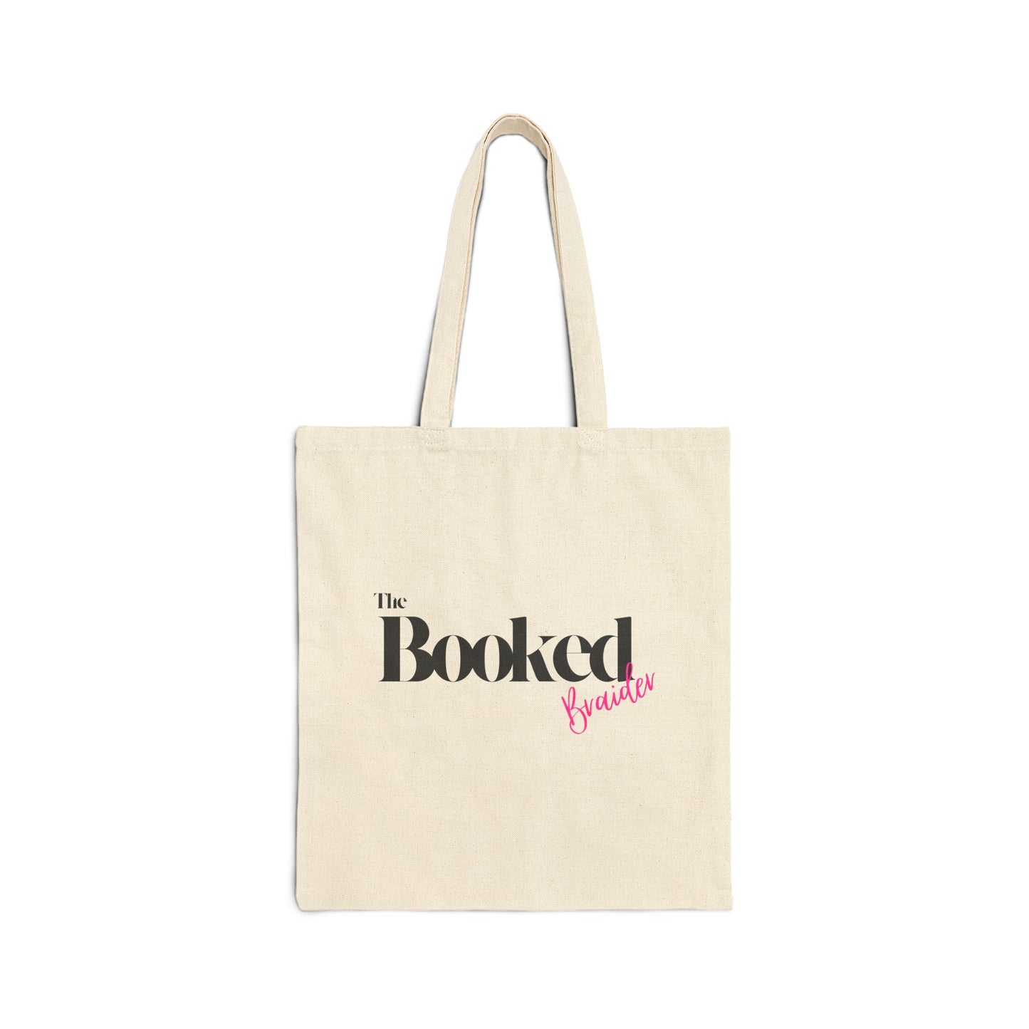 Tote Bag — "Booked" Bridesmaid Tote (The Booked Squad)