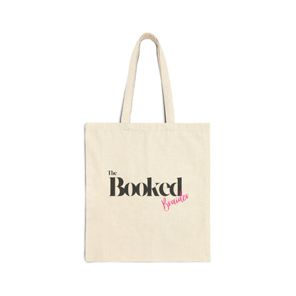 Tote Bag — "Booked" Bridesmaid Tote (The Booked Squad)