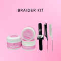 BRAIDER KIT