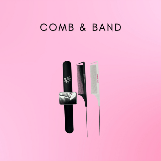 COMB & BAND
