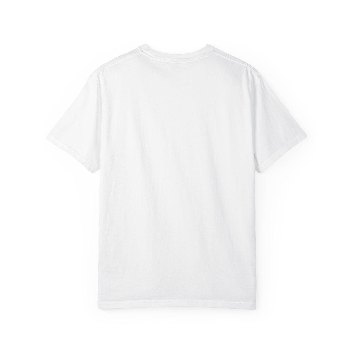 Hold Your Head Up T-Shirt — Inspirational Graphic Tee