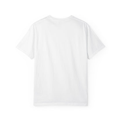 Hold Your Head Up T-Shirt — Inspirational Graphic Tee