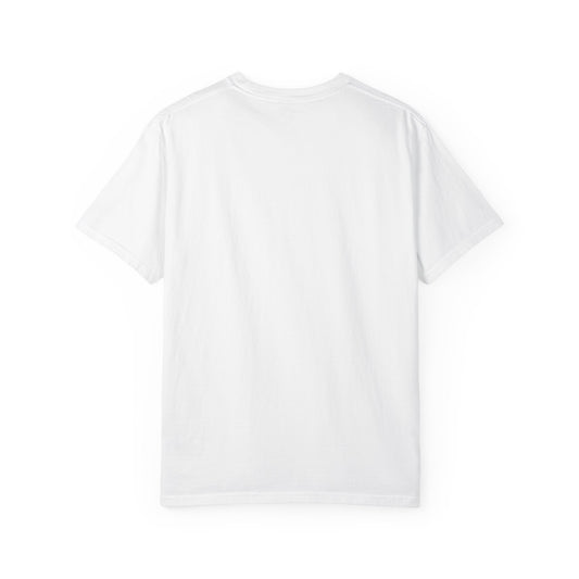 Hold Your Head Up T-Shirt — Inspirational Graphic Tee