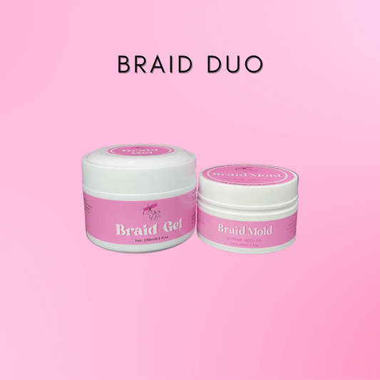 THE BRAID DUO