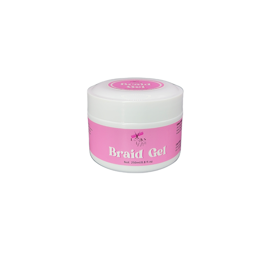 THE CONDITIONING BRAID GEL