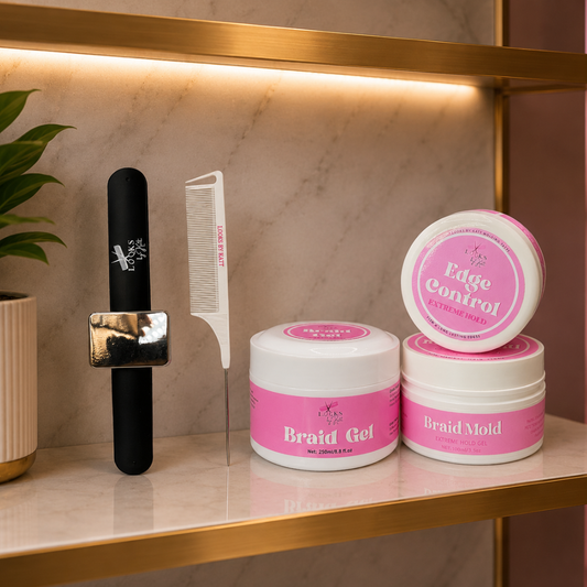 THE BRAID KIT