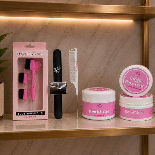 The Go To Kit
